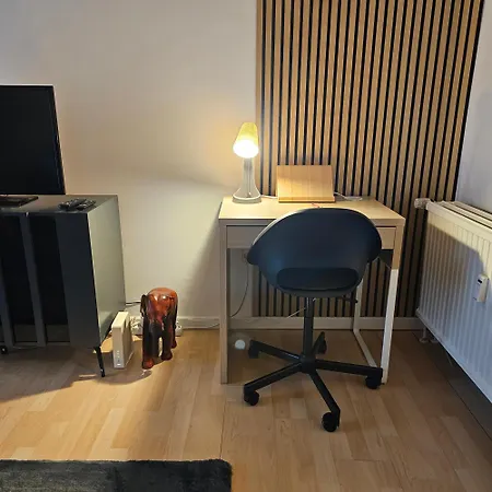 Appartement Sweet B27 Düsseldorf
