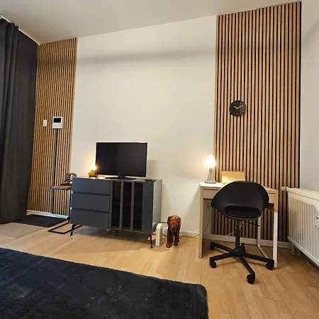 Sweet B27 Appartement Düsseldorf