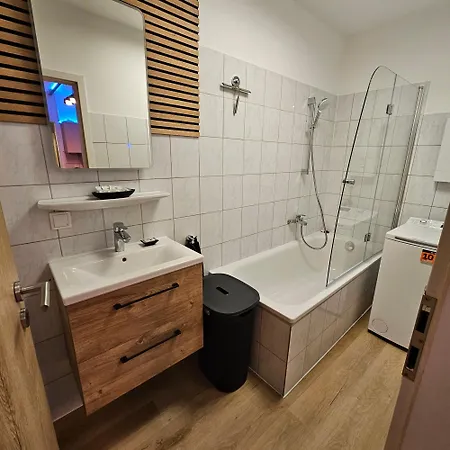 Appartement Sweet B27
