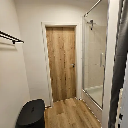 Sweet B27 Appartement Düsseldorf