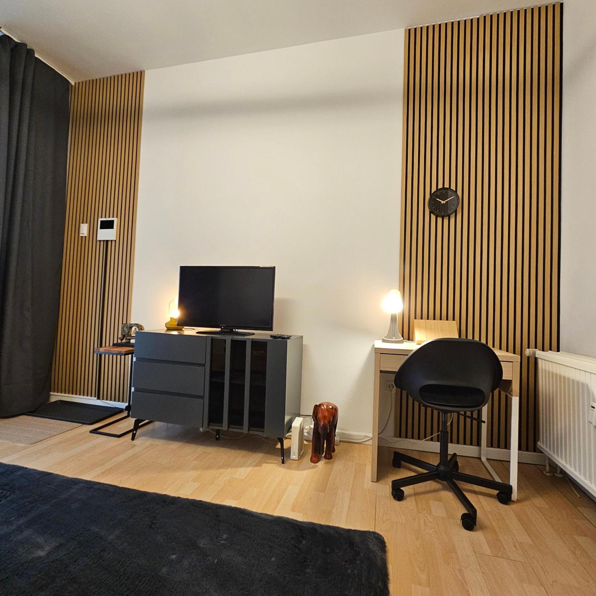 Sweet B27 Appartement Düsseldorf