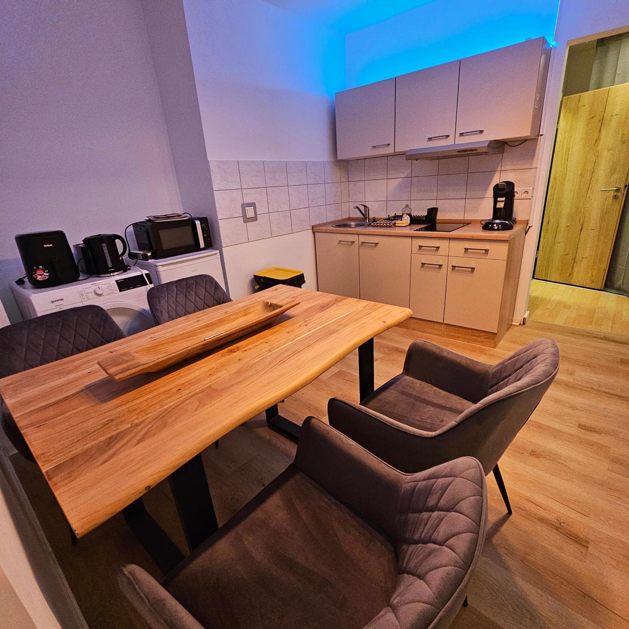Sweet B27 Appartement Düsseldorf
