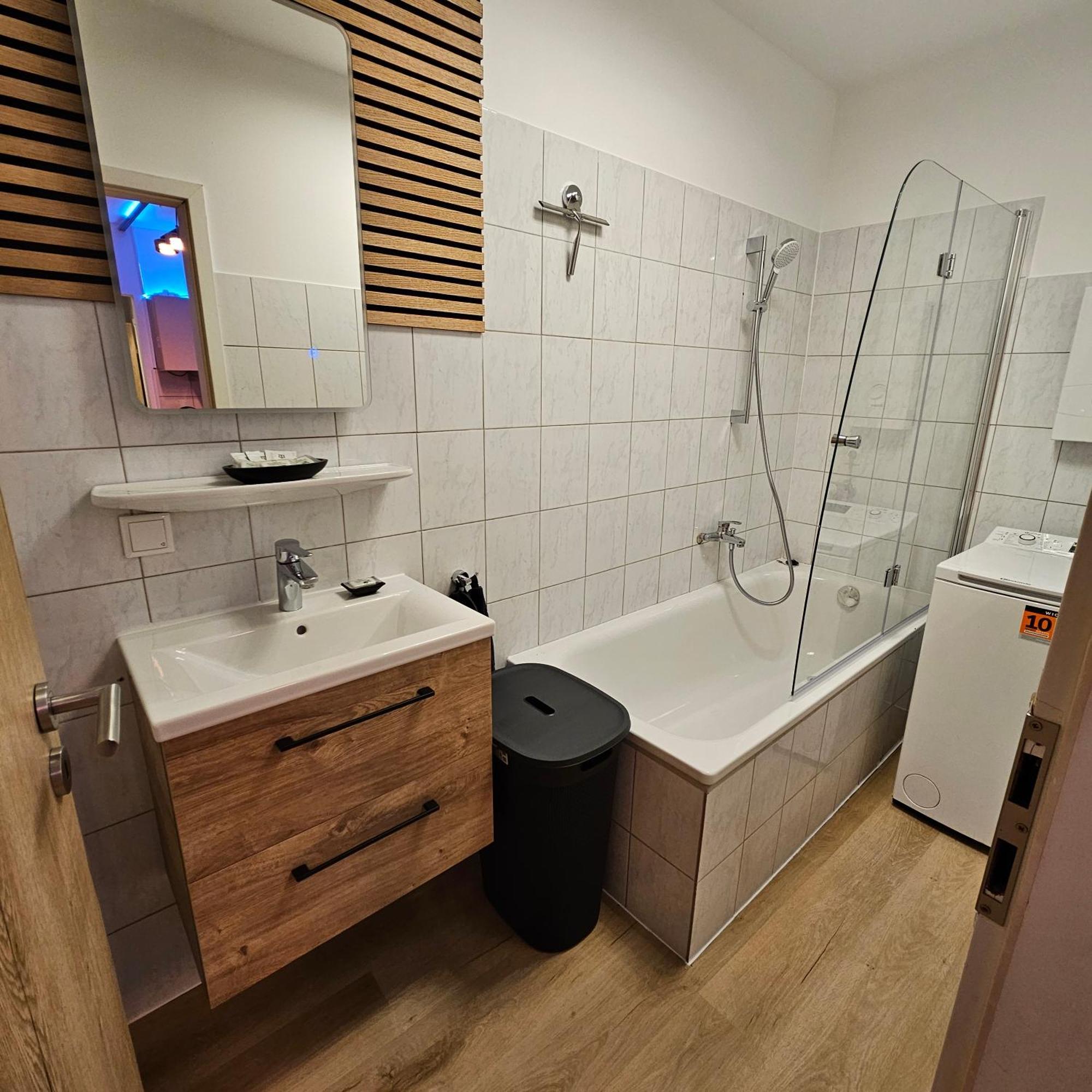 Appartement Sweet B27