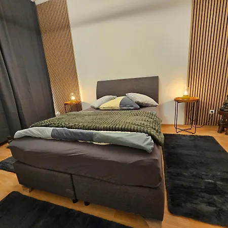 Sweet B27 Appartement *