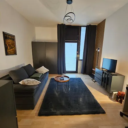Sweet B27 Apartment Dusseldorf