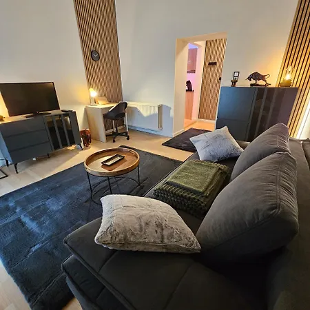 Appartement Sweet B27 *