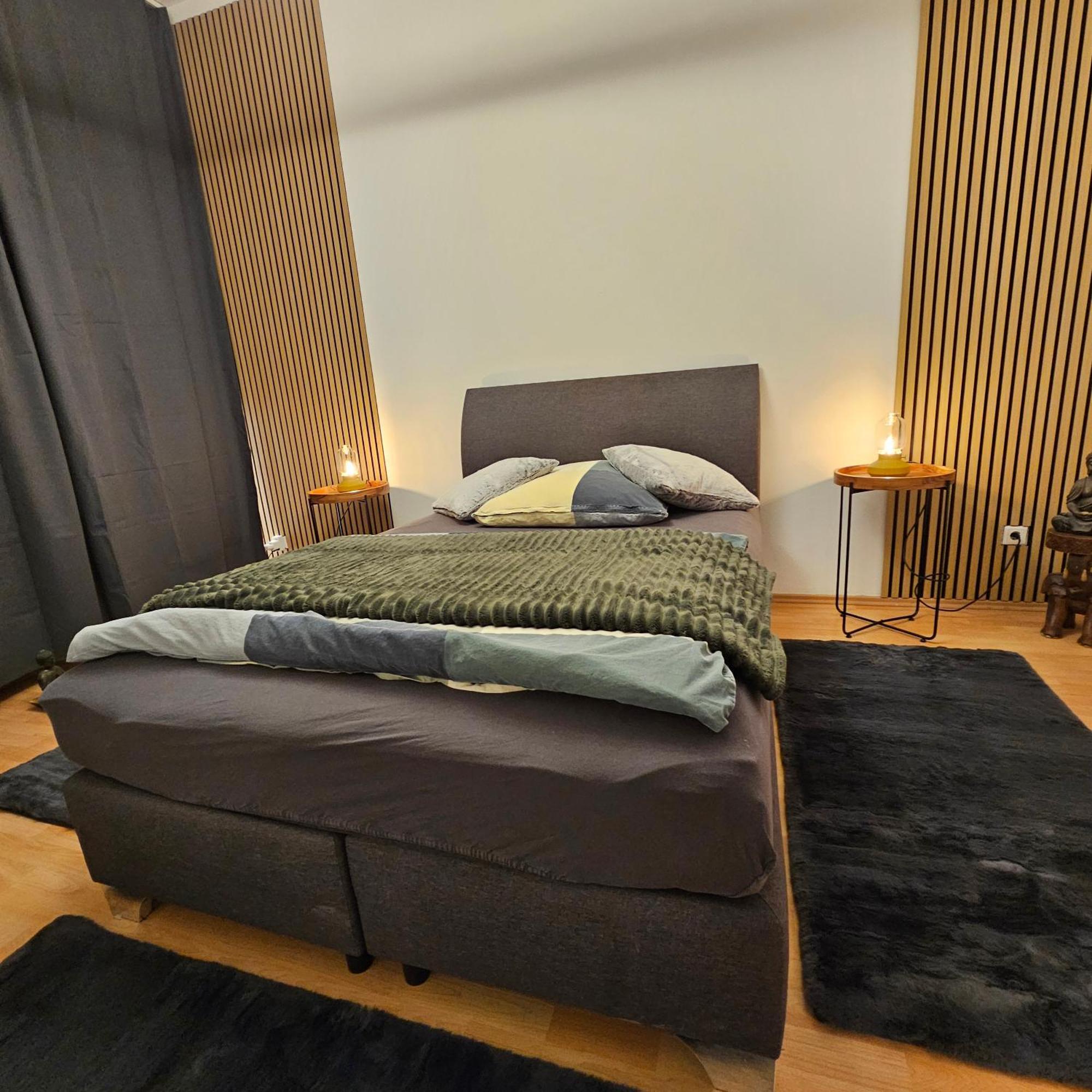 Sweet B27 Apartment *