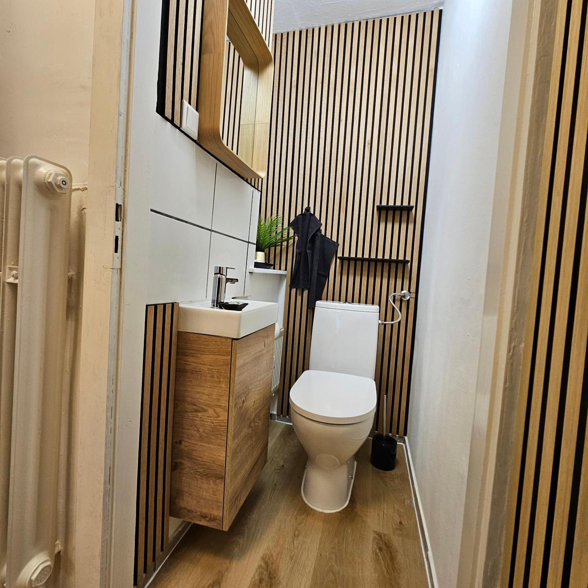 Apartment Sweet B27 *