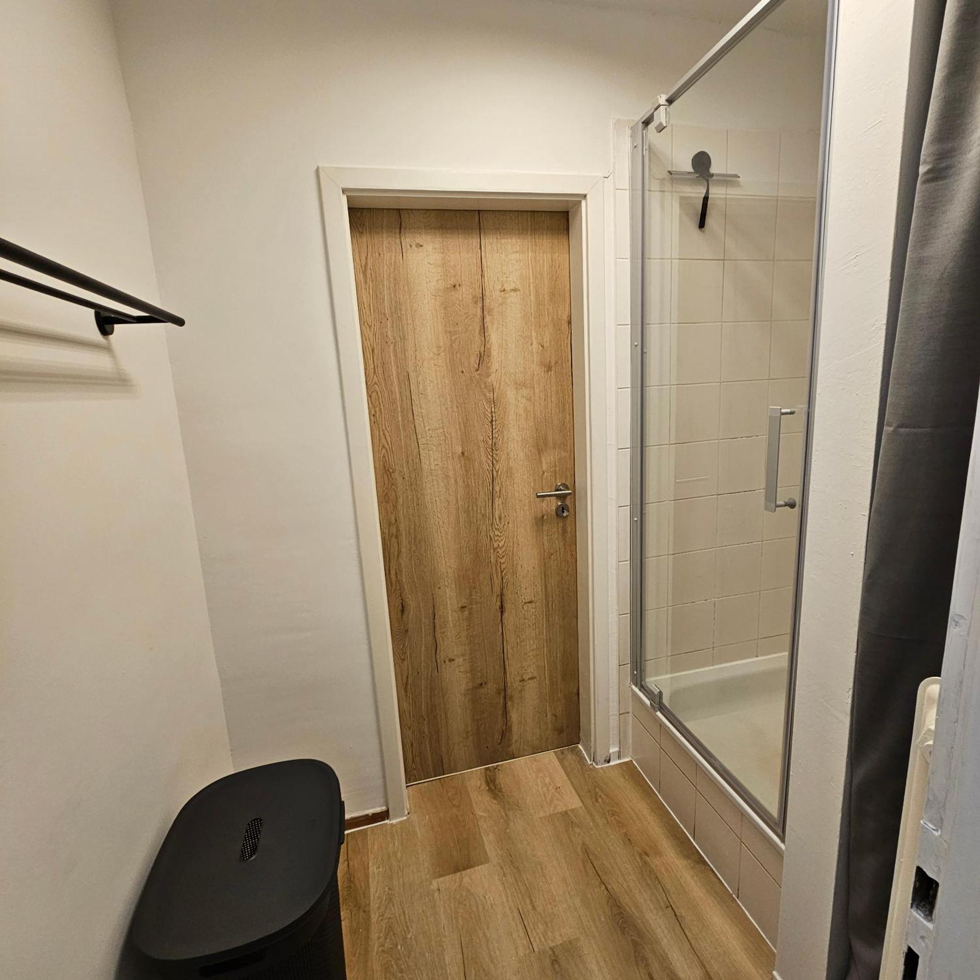 Sweet B27 Apartment Dusseldorf